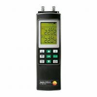 testo 312-4 - комплект для измерения высокого давления фото