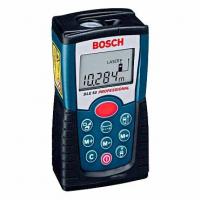 Bosch DLE-50 - лазерный дальномер фото