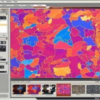 Leica Grain Expert - ПО для анализа величины зерна в сталях и сплавах фото