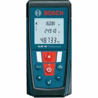 Bosch GLM-50 Professional - лазерный дальномер фото