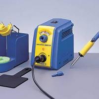 HAKKO FX-950 ESD - монтажная паяльная станция фото