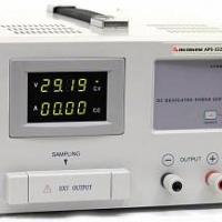 APS-3320L - Источник питания с дистанционным управлением и опцией внешней синхронизации (S) фото