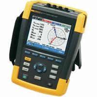 Fluke 434-II/RU - анализатор электроэнергии фото