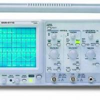 GOS-6112 - осциллограф аналоговый фото