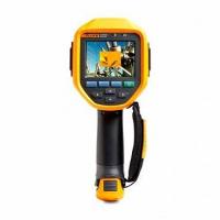 Fluke Ti450 SF6 - тепловизор с детектором утечки элегаза фото