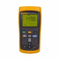 Fluke 52 II 60HZ - термометр фото