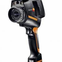 testo 875-2 - тепловизор со встроенной цифровой камерой фото