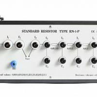 RN-1-P - мера сопротивлений петли короткого замыкания прецизионная многозначная фото