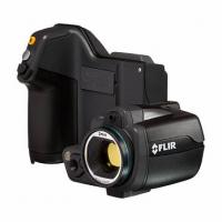 FLIR T420 - тепловизор фото