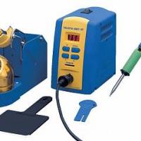 HAKKO FX-951 ESD - монтажная паяльная станция фото