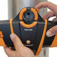 testo 330i - анализатор дымовых газов фото