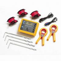 Fluke 1623 Kit - измеритель сопротивления заземления (расширенная комплектация) фото