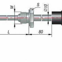 ДТС085 - термопреобразователь сопротивления фото