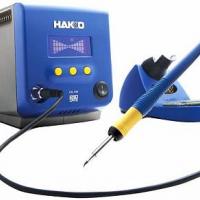 HAKKO FX-100 - паяльная станция с индукционным разогревом фото