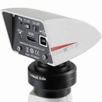 Leica MC170 HD - цветная цифровая камера высокого разрешения фото