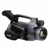 FLIR B660 - тепловизор фото