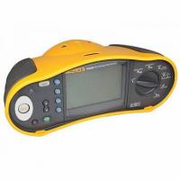 Fluke 1652B - многофункциональный тестер электроустановок фото