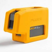 Fluke 3PG - лазерный нивелир трехточечный самовыравнивающийся фото