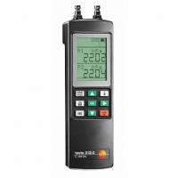 testo 312-2 - манометр фото