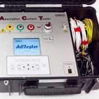 AC-Tester - прибор контроля состояния и оценки остаточного ресурса изоляции фото