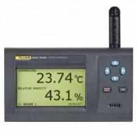 Fluke 1620A - цифровой термогигрометр фото