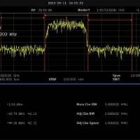 AMK-SSA3000X - Опция для АКИП-4205 (активация ключом) фото