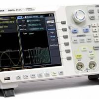 AWG-4101 - генератор сигналов специальной формы фото