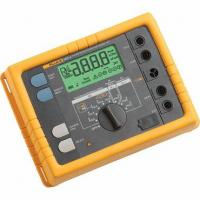 Fluke 1625 - измеритель сопротивления заземления фото