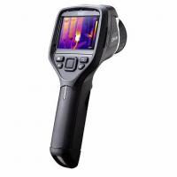 FLIR E60 - тепловизор фото