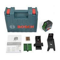 Bosch GCL 2-15G + RM1 + BM3 clip + кейс - лазерный нивелир фото