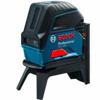 Bosch GCL 2-50 + RM1 + BM3 + кейс - лазерный нивелир фото