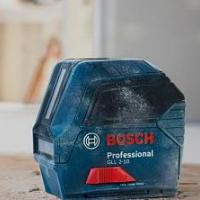 BOSCH GLL 2-10 - лазерный нивелир фото