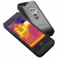 FLIR ONE - тепловизор фото