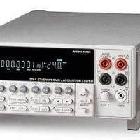 Keithley 2701 - вольтметр с системой сбора данных фото