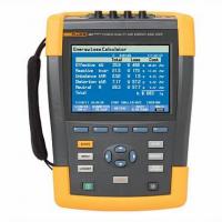 Fluke 435-II/RU - анализатор качества электроэнергии фото