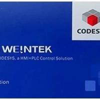 CODESYS (карта активации/лицензия) - программный комплекс для панелей Weintek фото