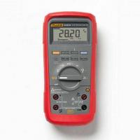 Fluke 28II Ex - искробезопасный цифровой мультиметр с измерением среднеквадратичных значений фото