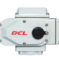 DCL-05 - электроприводы KIPVALVE серии DCL. фото