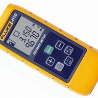 Fluke 411D/62 Kit - комплект: лазерный дальномер + пирометр + мягкие чехлы для каждой модели фото