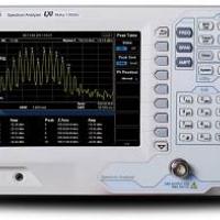 DSA815-TG - анализатор спектра с трекинг-генератором фото