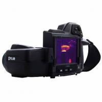 FLIR T440 - тепловизор фото