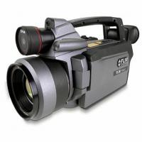 FLIR P660 - тепловизор фото