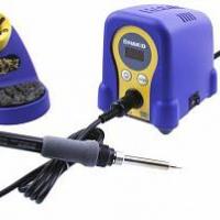 HAKKO FX-888D ESD - монтажная паяльная станция фото