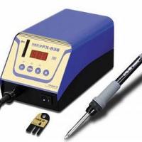 HAKKO FX-838 ESD - монтажная паяльная станция фото