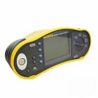 Fluke 1651B - многофункциональный тестер электроустановок фото