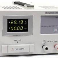 APS-3310L - источник питания с дистанционным управлением и опцией внешней синхронизации (S) фото