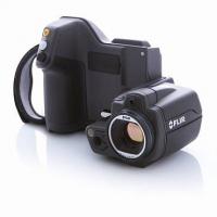 FLIR T640 - тепловизор фото