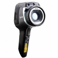 FLIR E40bx - тепловизор фото