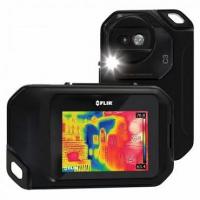 FLIR C3 - тепловизор фото