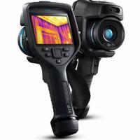 FLIR E54 - тепловизор фото